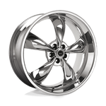 Load image into Gallery viewer, American Racing AR605 TORQ THRUST M CHROME Wheel - image 2

