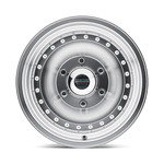Load image into Gallery viewer, American Racing AR61 OUTLAW I MACHINED W/ CLEAR COAT Wheel - image 3
