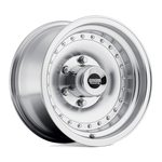 Load image into Gallery viewer, American Racing AR61 OUTLAW I MACHINED W/ CLEAR COAT Wheel - image 2
