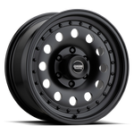 Load image into Gallery viewer, American Racing AR62 OUTLAW II SATIN BLACK Wheel - image 2
