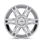 Load image into Gallery viewer, American Racing AR893 MAINLINE CHROME Wheel - image 3

