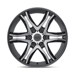 Load image into Gallery viewer, American Racing AR893 MAINLINE GLOSS BLACK MACHINED Wheel - image 3
