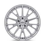 Load image into Gallery viewer, American Racing AR904 SILVER MACHINED Wheel - image 3
