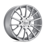 Load image into Gallery viewer, American Racing AR904 SILVER MACHINED Wheel - image 2
