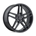 Load image into Gallery viewer, American Racing AR907 GLOSS BLACK Wheel - image 2
