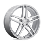 Load image into Gallery viewer, American Racing AR907 SILVER MACHINED Wheel - image 2

