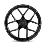 Load image into Gallery viewer, American Racing AR924 CROSSFIRE SATIN BLACK Wheel - image 3
