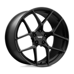 Load image into Gallery viewer, American Racing AR924 CROSSFIRE SATIN BLACK Wheel - image 2
