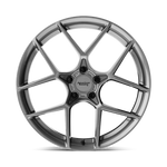 Load image into Gallery viewer, American Racing AR924 CROSSFIRE GRAPHITE Wheel - image 3

