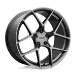 Load image into Gallery viewer, American Racing AR924 CROSSFIRE GRAPHITE Wheel - image 2
