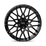Load image into Gallery viewer, American Racing AR927 BARRAGE SATIN BLACK Wheel - image 3
