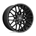 Load image into Gallery viewer, American Racing AR927 BARRAGE SATIN BLACK Wheel - image 2
