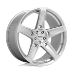Load image into Gallery viewer, American Racing AR936 MACHINED SILVER Wheel - image 1
