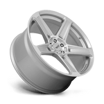 Load image into Gallery viewer, American Racing AR936 MACHINED SILVER Wheel - image 3
