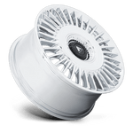 Load image into Gallery viewer, Asanti Black Label AB040 TIARA CHROME Wheel - image 3
