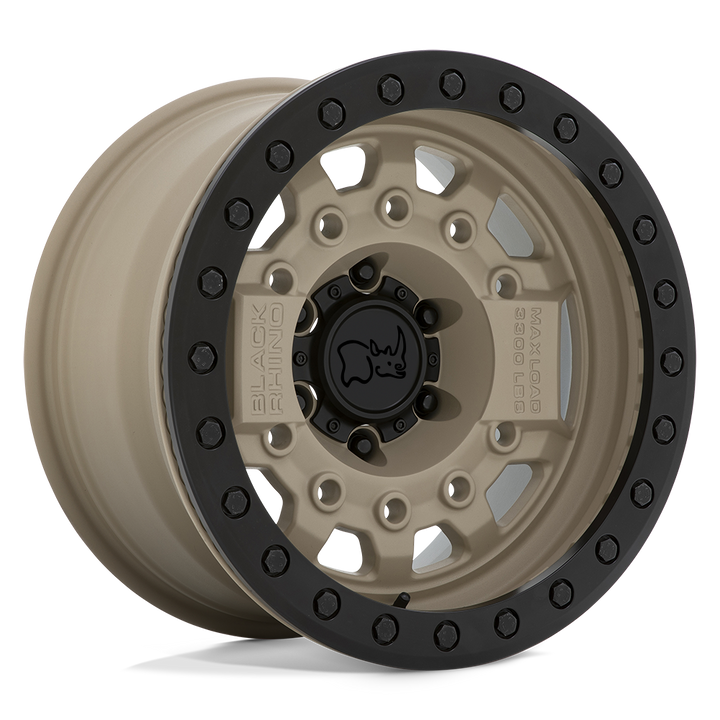  black hardware wheel   image 2