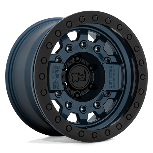  black hardware wheel   image 1
