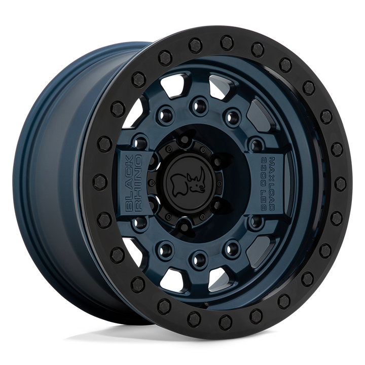  black hardware wheel   image 2