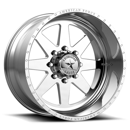 American Force AFW INDEPENDENCE POLISHED Wheel - image 2