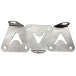 Load image into Gallery viewer, Alaria Tech Fuel Cell Fire Suppression Bracket
