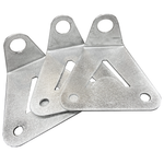 Load image into Gallery viewer, Alaria Tech Fuel Cell Fire Suppression Bracket
