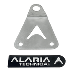 Load image into Gallery viewer, Alaria Tech Fuel Cell Fire Suppression Bracket
