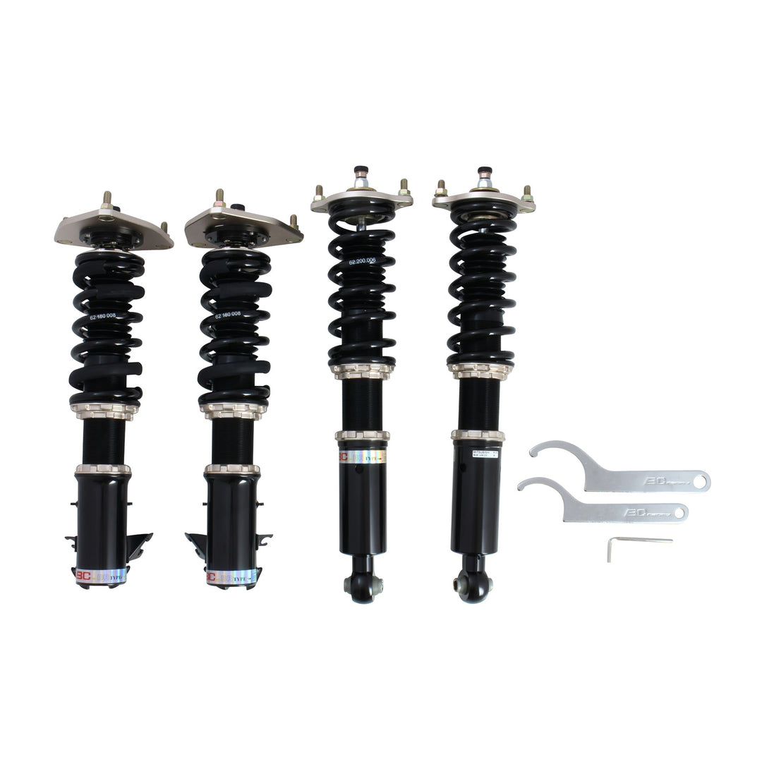 01-05 Honda Stepwgn (FWD / AWD)