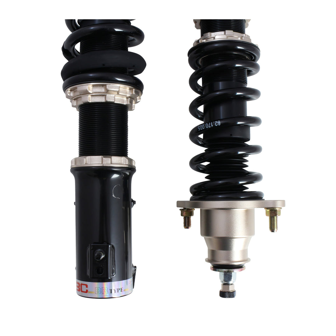 02-07 Mitsubishi Lancer / 04-07 Mitsubishi Ralliart