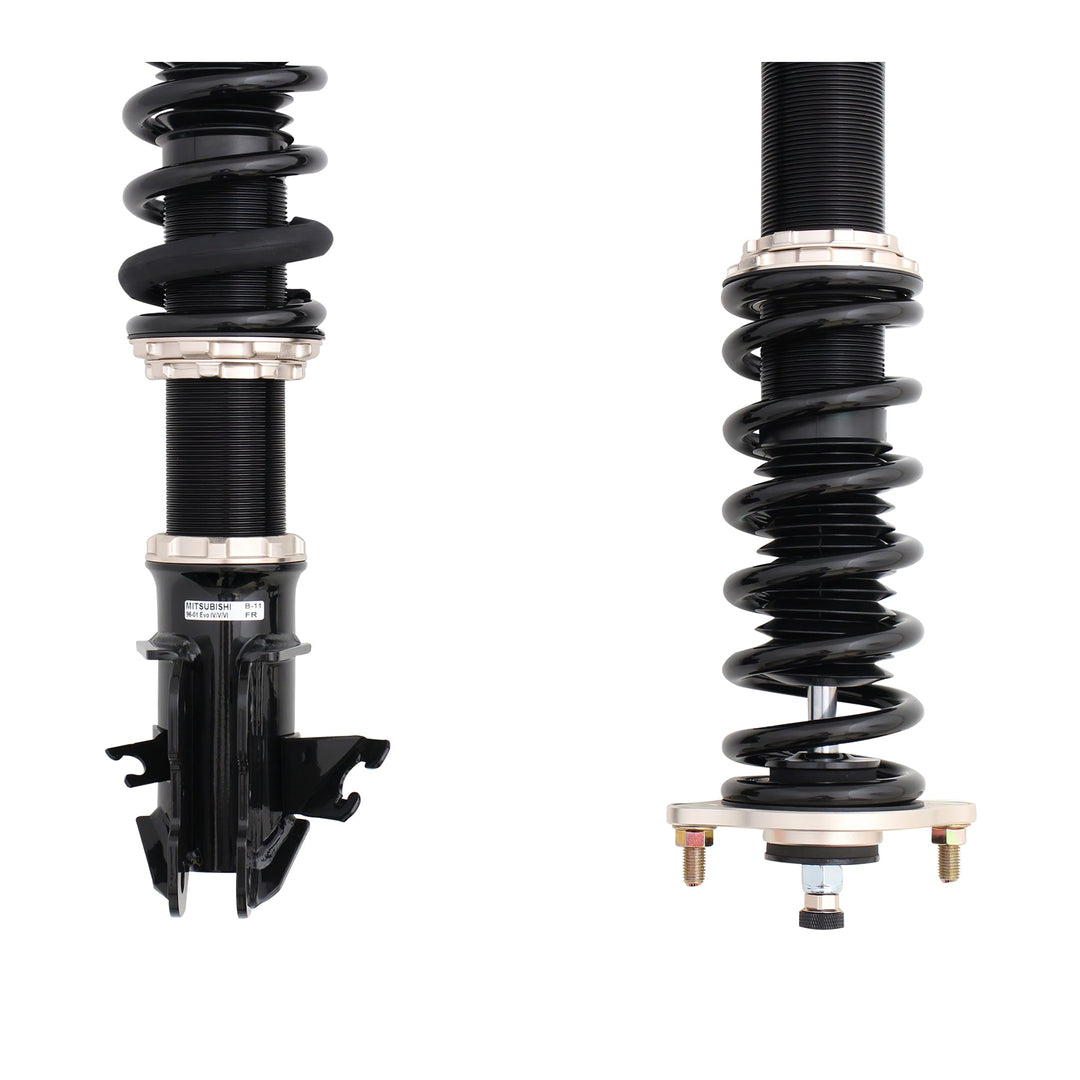 96-01 Mitsubishi EVO IV / V / VI