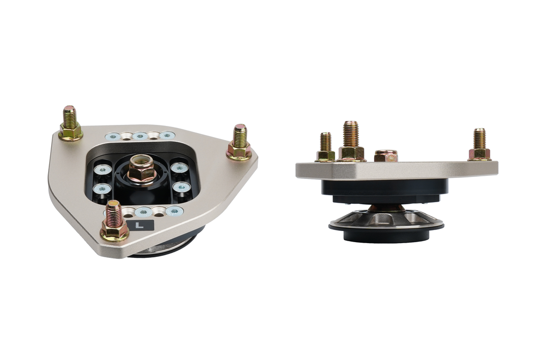 Camber & Caster Upper Mount - Front - B-11-CC-FL-UM