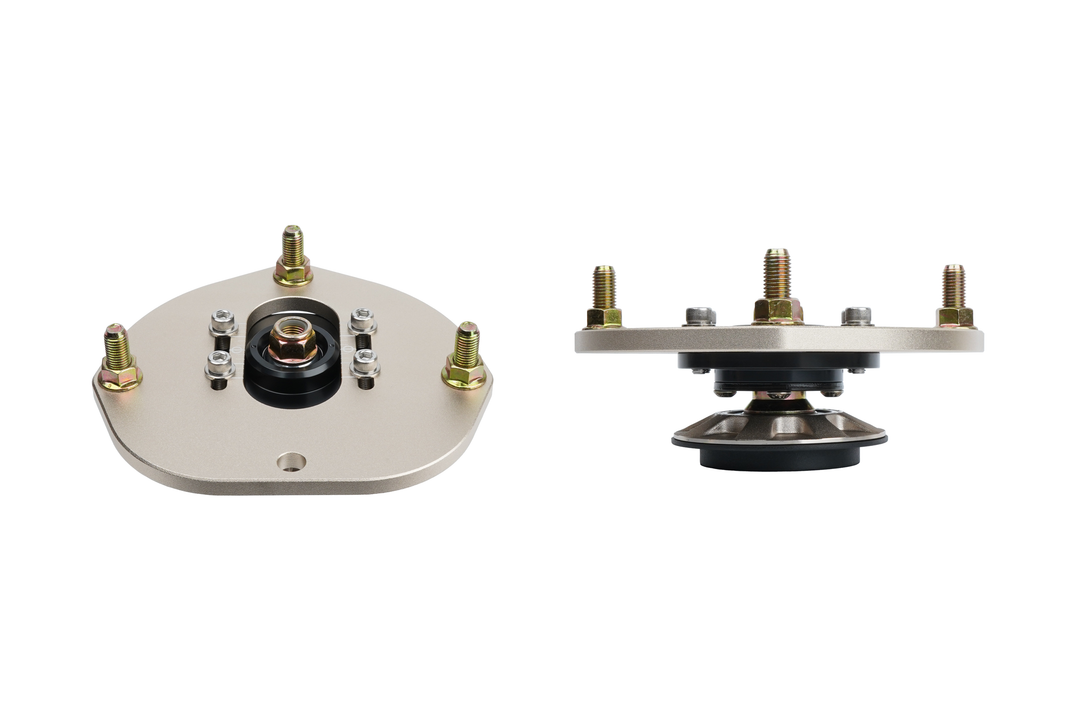 Camber Upper Mount - Front - B-12-B-16-CMB-F-UM