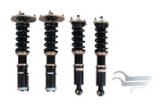 89-94 Mitsubishi Eclipse (FWD)