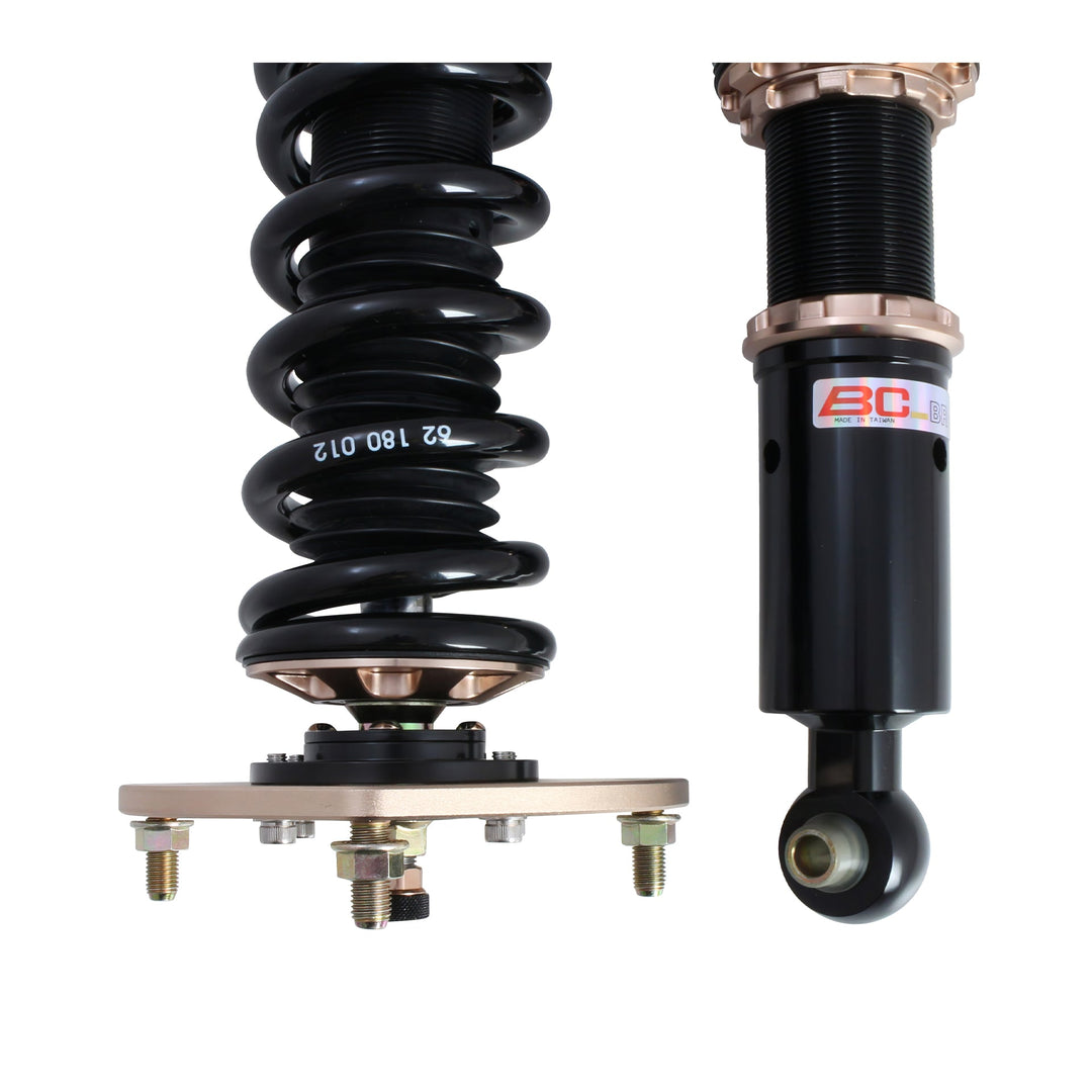 89-94 Mitsubishi Eclipse (FWD)