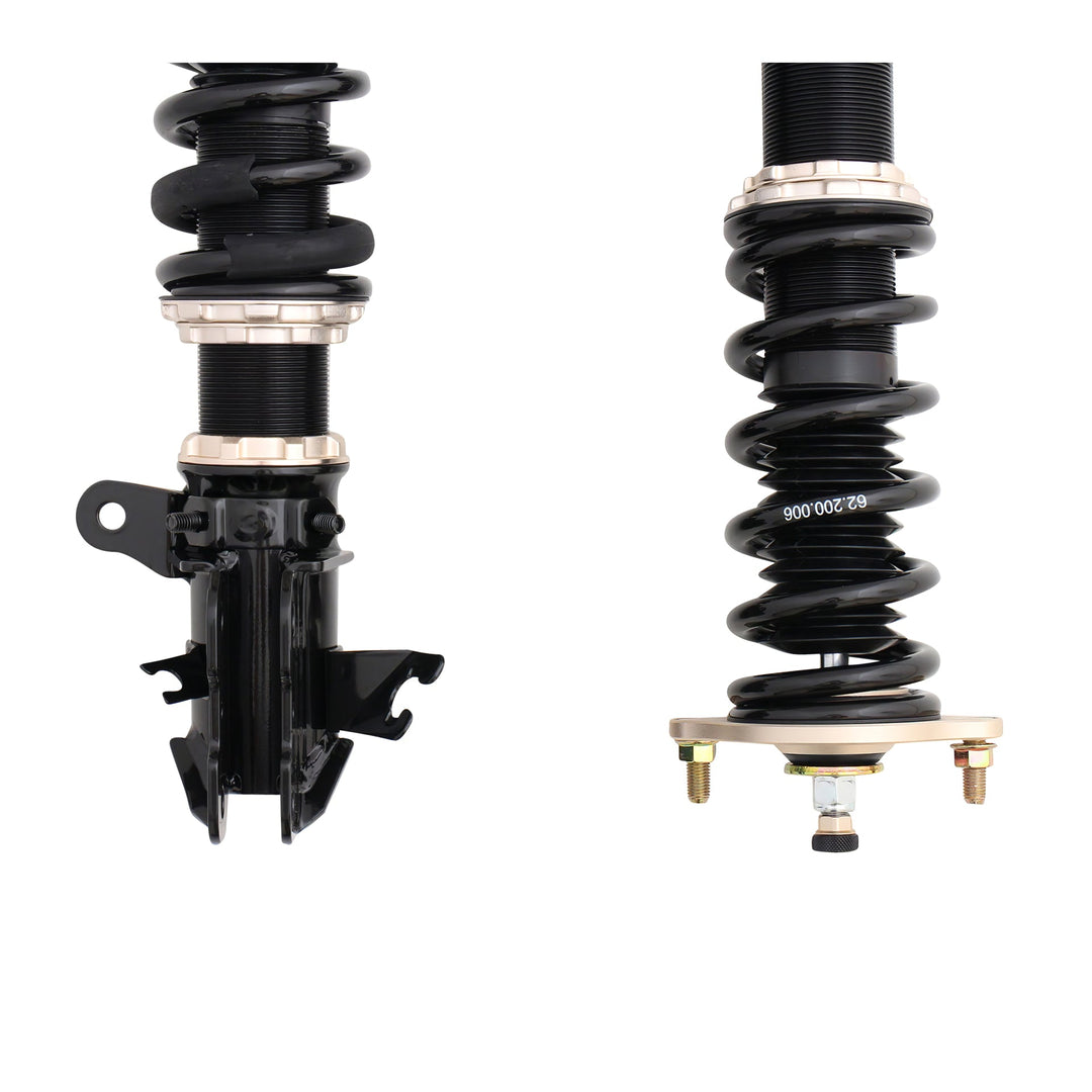 92-95 Mitsubishi EVO I / II / III