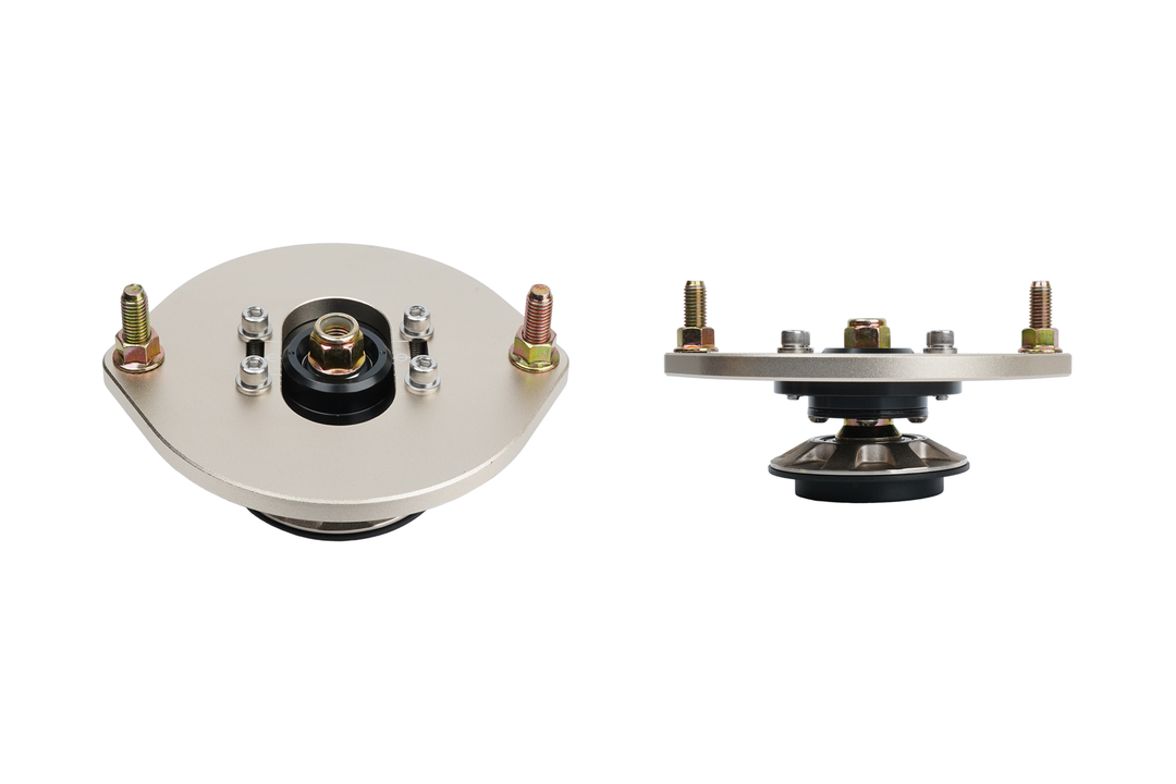 Camber Upper Mount - Front - B-17-CMB-F-UM