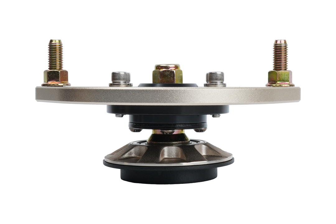 Camber Upper Mount - Front - B-17-CMB-F-UM