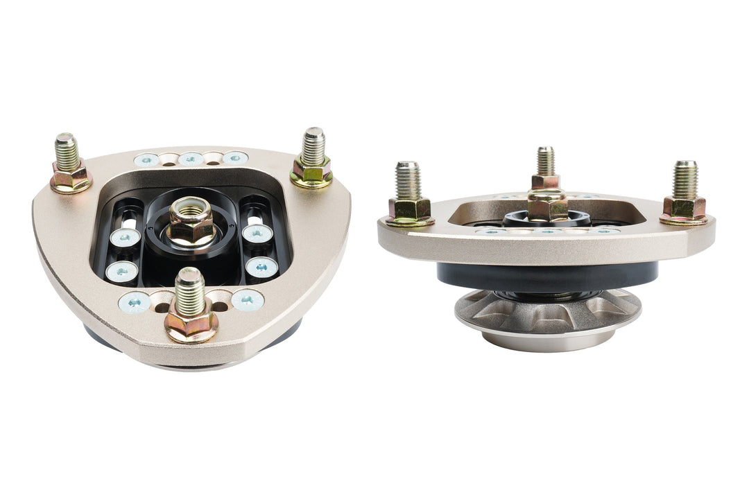 Camber & Caster Upper Mount - Front  - B-19-B-20-B-27-CC-F-UM