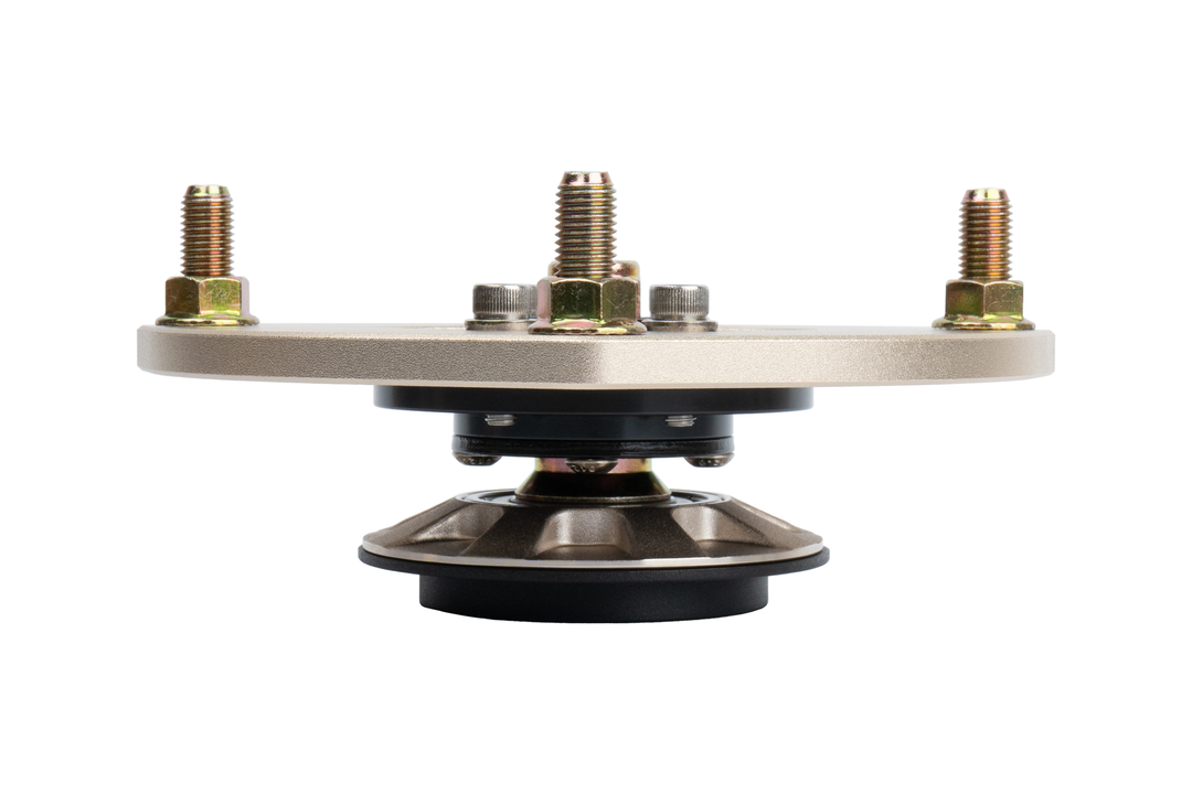 Camber Upper Mount - Front - B-21-CMB-F-UM
