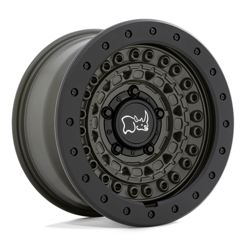 blk rock wheel   image 1