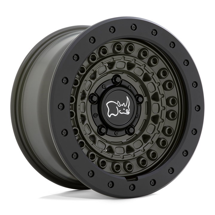  blk rock wheel   image 2