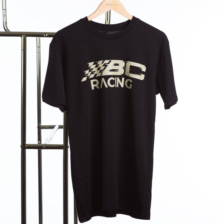 Bc event shirt front