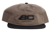 BC Two-Tone Cap