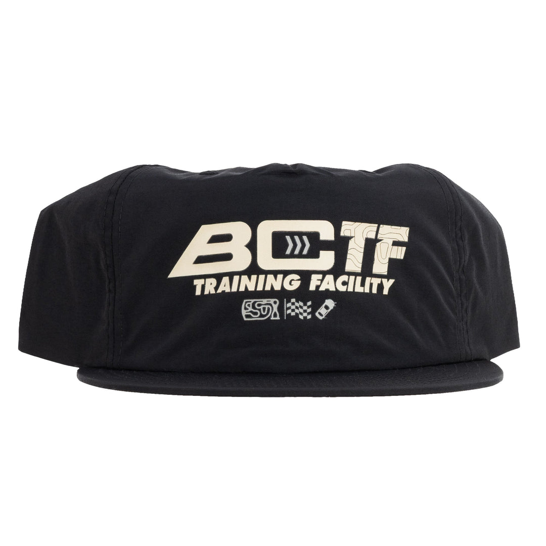 BCTF Surf Cap