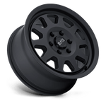 Load image into Gallery viewer, Black Rhino STADIUM MATTE BLACK Wheel - image 4
