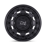 Load image into Gallery viewer, Black Rhino ATLAS MATTE BLACK Wheel - image 8
