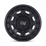 Load image into Gallery viewer, Black Rhino ATLAS MATTE BLACK Wheel - image 4
