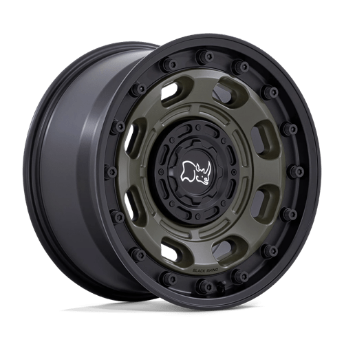  black lip wheel   image 1