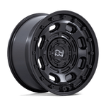 Load image into Gallery viewer, Black Rhino ATLAS MATTE BLACK Wheel - image 9
