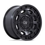 Load image into Gallery viewer, Black Rhino ATLAS MATTE BLACK Wheel - image 10
