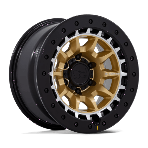  machined ring wheel   image 1